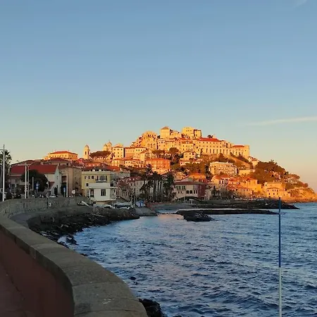 Rustico Con Giardino E Parcheggio Gratuito Apartman Imperia