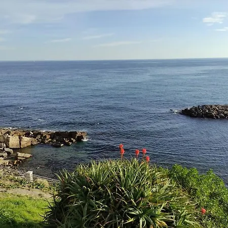 Apartman Rustico Con Giardino E Parcheggio Gratuito Imperia