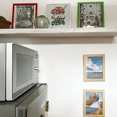 Rustico Con Giardino E Parcheggio Gratuito * Imperia