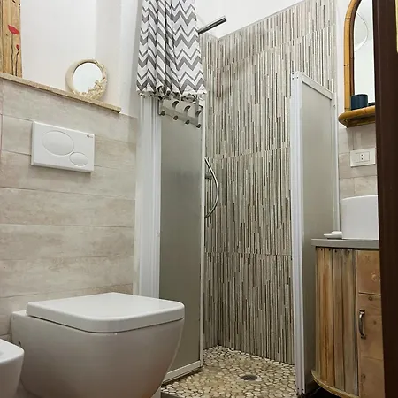 Rustico Con Giardino E Parcheggio Gratuito Imperia