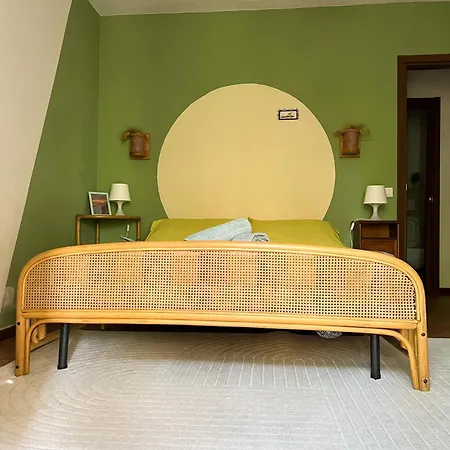 Appartamento Rustico Con Giardino E Parcheggio Gratuito Imperia