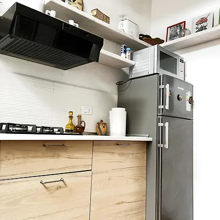 Rustico Con Giardino E Parcheggio Gratuito Apartman Imperia