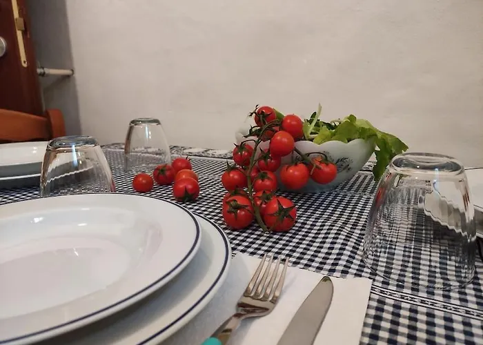 Rustico Con Giardino E Parcheggio Gratuito Imperia