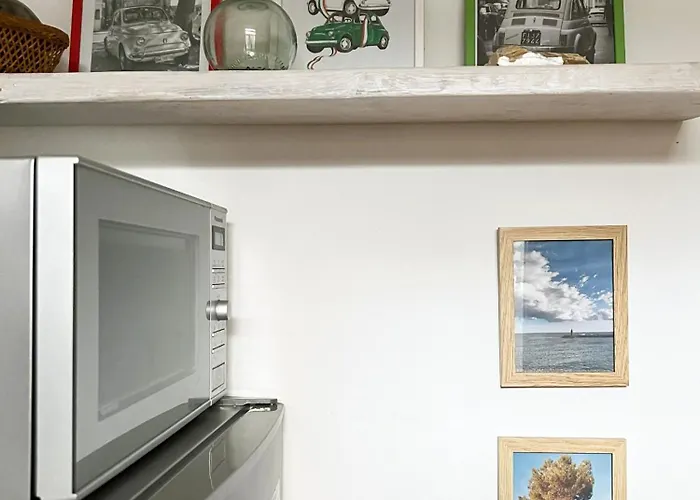 Rustico Con Giardino E Parcheggio Gratuito * Imperia