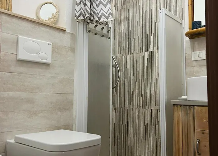 Rustico Con Giardino E Parcheggio Gratuito Imperia