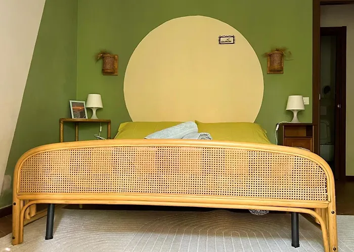 Lägenhet Rustico Con Giardino E Parcheggio Gratuito Imperia