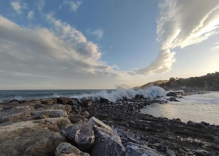 Rustico Con Giardino E Parcheggio Gratuito Lägenhet