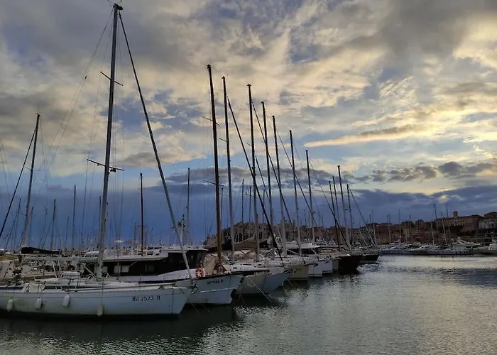 Rustico Con Giardino E Parcheggio Gratuito Apartment Imperia