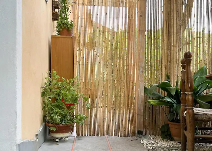 Apartment Rustico Con Giardino E Parcheggio Gratuito Imperia